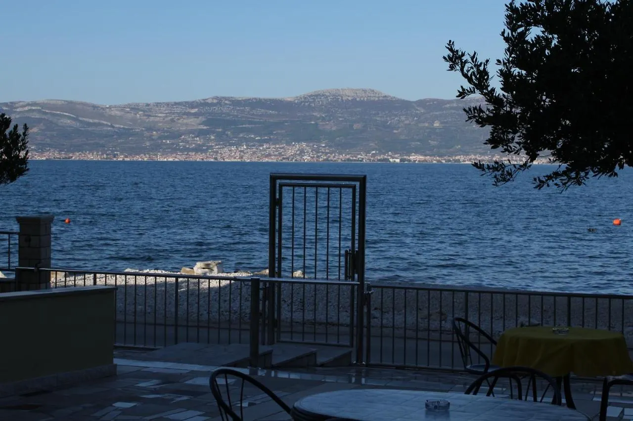 Apartments By The Sea Slatine, Ciovo - 10435 Croatia