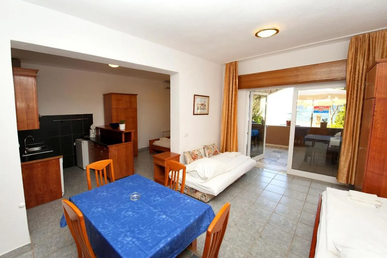 Apartments By The Sea Slatine, Ciovo - 10435