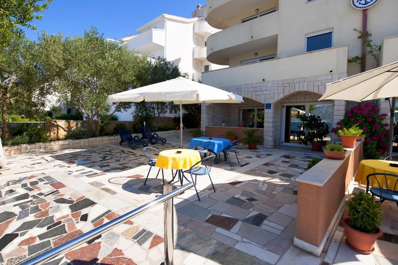 Apartments By The Sea Slatine, Ciovo - 10435  Slatine