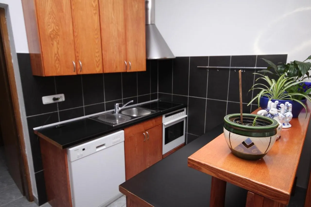 Apartments By The Sea Slatine, Ciovo - 10435 Kroatien